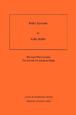 预订 Euler Systems. (Am-147)