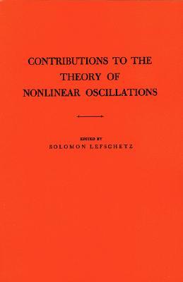 【预售】Contributions to the Theory of Nonlinear