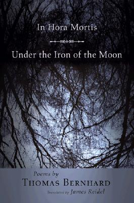 【预售】In Hora Mortis/Under the Iron of the Moon