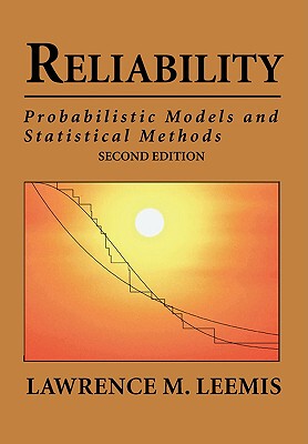 【预售】Reliability: Probabilistic Models and Statistical