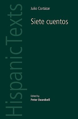 【预售】Siete Cuentos