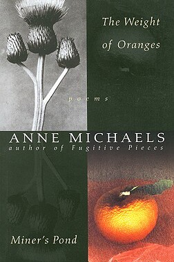 【预售】The Weight of Oranges/Miner's Pond