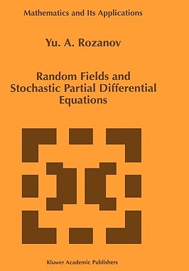 【预售】Random Fields and Stochastic Partial Differential