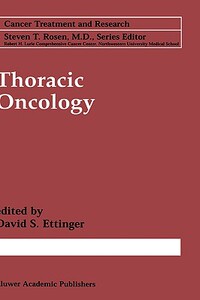 【预售】Thoracic Oncology