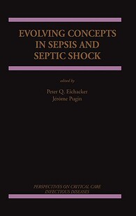 Concepts Shock Evolving and Septic Sepsis 预售