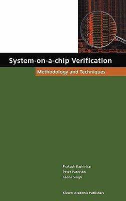 【预售】System-On-A-Chip Verification: Methodology and