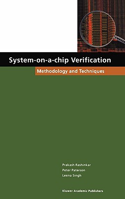 【预售】System-On-A-Chip Verification: Methodology and