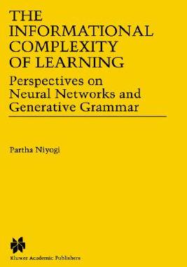 【预售】The Informational Complexity of Learning: