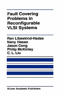 【预售】Fault Covering Problems in Reconfigurable VLSI