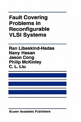 【预售】Fault Covering Problems in Reconfigurable VLSI