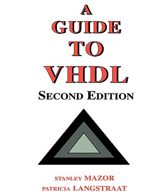 【预售】A Guide to VHDL