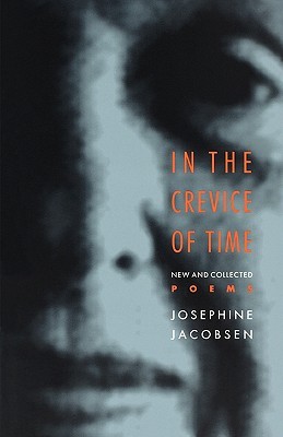 【预售】In the Crevice of Time: New and Collected Poems