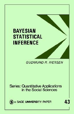 【预售】Bayesian Statistical Inference