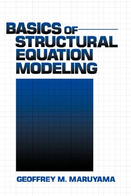 【预售】Basics of Structural Equation Modeling