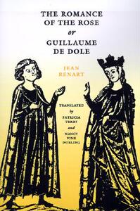 【预售】The Romance of the Rose, or Guillaume de Dole