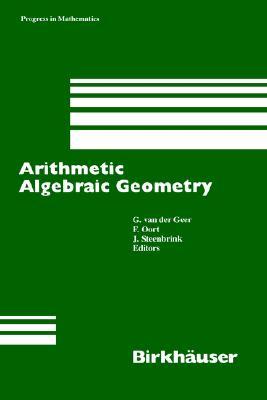 【预售】Arithmetic Algebraic Geometry