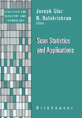 【预售】Scan Statistics and Applications