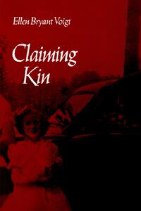【预售】Claiming Kin