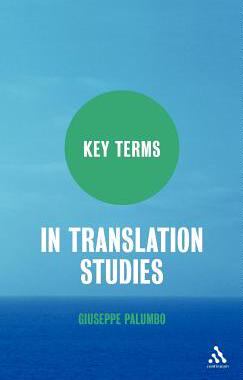 【预售】Key Terms in Translation Studies