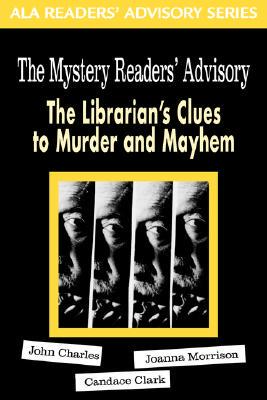 【预售】Mystery Reader's Advisory: The Librarian's Clues to