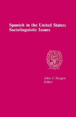 【预售】Spanish in the United States: Sociolinguistic