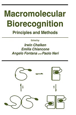 【预售】Macromolecular Biorecognition: Principles and