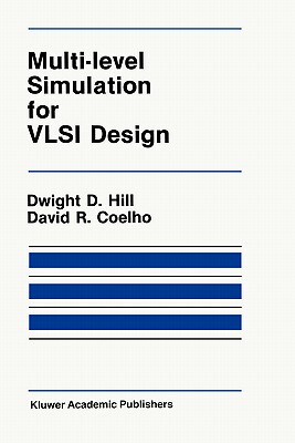 【预售】Multi-Level Simulation for VLSI Design