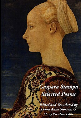 【预售】Gaspara Stampa: Selected Poems