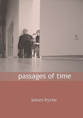 【预售】Passages of Time