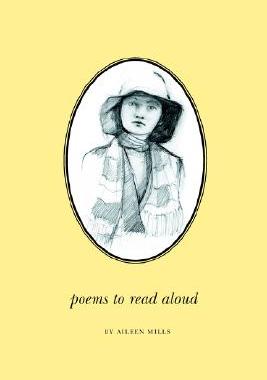 【预售】Poems to Read Aloud