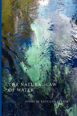 【预售】The Natural Law of Water