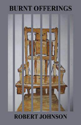 【预售】Burnt Offerings: Poems on Crime and Punishment
