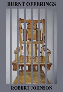 【预售】Burnt Offerings: Poems on Crime and Punishment