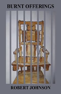 【预售】Burnt Offerings: Poems on Crime and Punishment