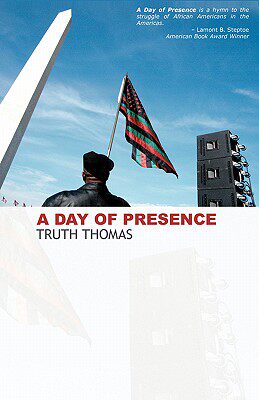 【预售】A Day of Presence