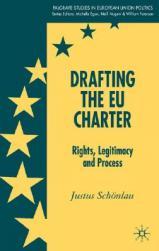 【预售】Drafting the Eu Charter: Rights, Legitimacy and
