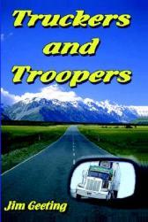 【预售】Truckers and Troopers
