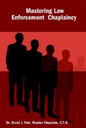 【预售】Mastering Law Enforcement Chaplaincy