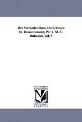 Les Raisonnement Par Dans Mthodes Des 预售 Sciences
