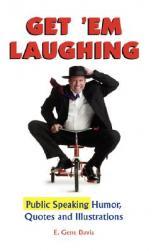 【预售】Get 'em Laughing: Public Speaking Humor, Quotes and