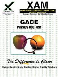 【预售】GACE Physics 030, 031
