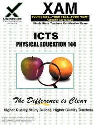【预售】ICTS Physical Education 144