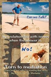 【预售】Can We Talk? No! - Mediate, Don't Litigate