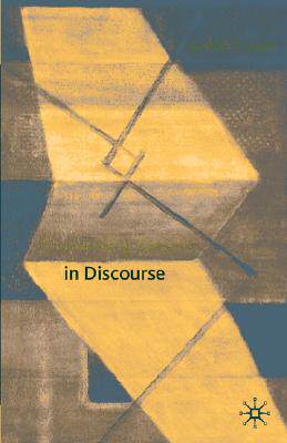 【预售】Positioning Gender in Discourse: A Feminist