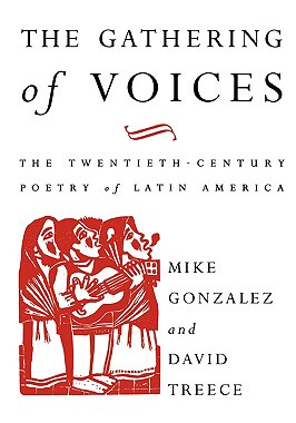 【预售】Gathering of Voices: The Twentieth-Century Poetry of