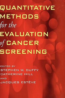 【预售】Quantitative Methods Of Evaluation Of Cancer
