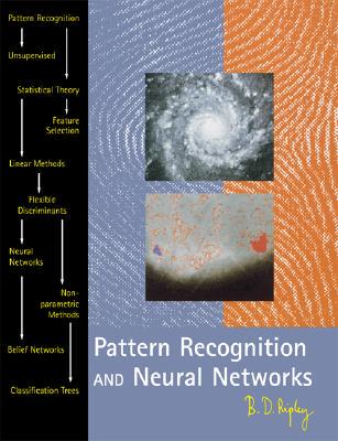 【预售】Pattern Recognition and Neural Networks