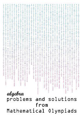 【预售】Algebra Problems and Solutions from Mathematical