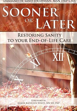 【预售】Sooner or Later: Restoring Sanity to Your End of
