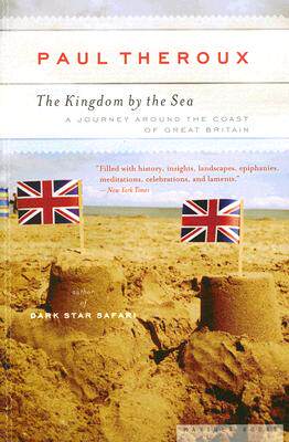 【预售】The Kingdom by the Sea: A Journey Around the Coast
